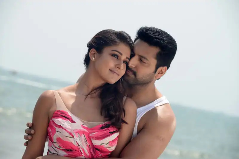 Thani Oruvan